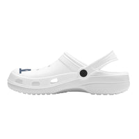 Womens Rubber Clogs