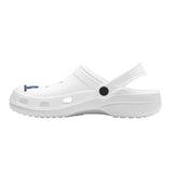 Womens Rubber Clogs