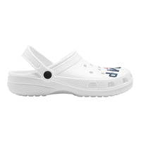 Womens Rubber Clogs