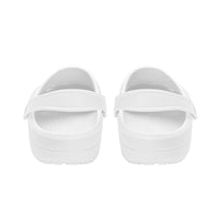 Womens Rubber Clogs