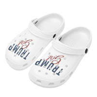 Womens Rubber Clogs