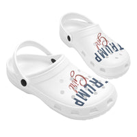 Womens Rubber Clogs