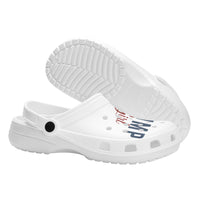 Womens Rubber Clogs