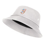 Trump 45-47 Embroidered Bucket Hat