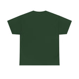 Alligator Alcatraz Cell Bars T-Shirt – Swamp Tough Style for Rebels & Gator Fans