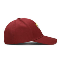 Embroidered Trump Hair Punisher Hero Baseball Cap
