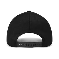 Embroidered Trump Hair Punisher Hero Baseball Cap
