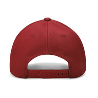 Embroidered Trump Hair Punisher Hero Baseball Cap