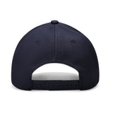 Embroidered Trump Hair Punisher Hero Baseball Cap