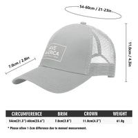 Save America President Donald J. Trump Baseball Hat Embroidered cap