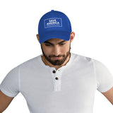 Save America President Donald J. Trump Baseball Hat Embroidered cap