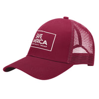 Save America President Donald J. Trump Baseball Hat Embroidered cap