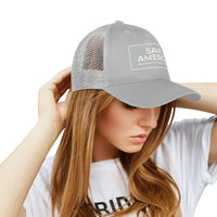 Save America President Donald J. Trump Baseball Hat Embroidered cap