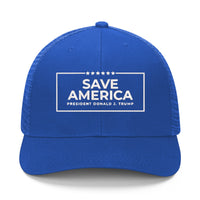 Save America President Donald J. Trump Baseball Hat Embroidered cap