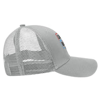 Clean up on Aisle 45 Anti Joe Biden Embroidered Hat