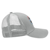 Clean up on Aisle 45 Anti Joe Biden Embroidered Hat