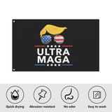 ultra maga Flags 3x5 Ft