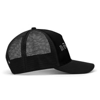 we the people Mesh Baseball Caps