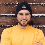 Dont blame me I voted for Trump Winter Hat Knit