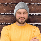 Dont blame me I voted for Trump Winter Hat Knit
