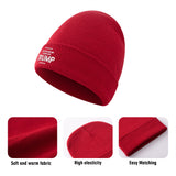 Dont blame me I voted for Trump Winter Hat Knit
