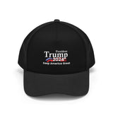 Front Printing Baseball Cap