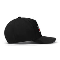 Front Printing Baseball Cap