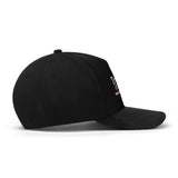 Front Printing Baseball Cap
