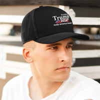 Front Printing Baseball Cap