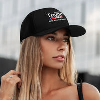 Front Printing Baseball Cap