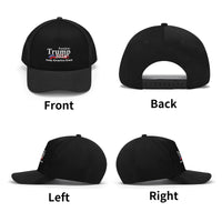 Front Printing Baseball Cap