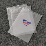 President Trump 2024 Bucket Hat Save America Again Signature Bill