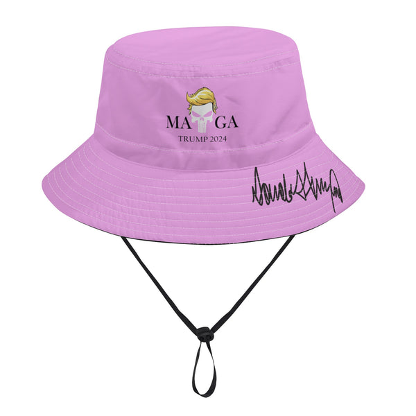 Maga bucket hat shop