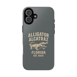 Alligator Alcatraz Phone Case Phone Cover - Android or iPhone