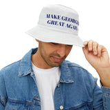 Make Georgia Great Again Bucket Hat