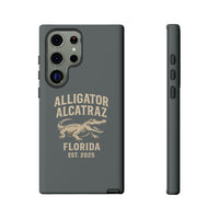 Alligator Alcatraz Phone Case Phone Cover - Android or iPhone