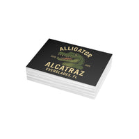 Alligator Alley Postcards - Ready to Mail (set  of 10 Pack or 30 Pack)