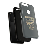 Alligator Alcatraz Phone Case Phone Cover - Android or iPhone