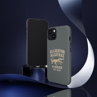 Alligator Alcatraz Phone Case Phone Cover - Android or iPhone