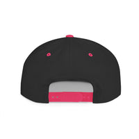 Gulf of America Snapback Hat - not embroidered
