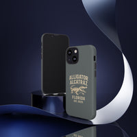 Alligator Alcatraz Phone Case Phone Cover - Android or iPhone