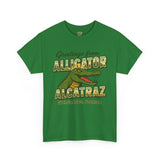 Greetings from Alligator Alcatraz T-Shirt