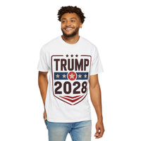 Trump 2028 T-Shirt S to 4XL