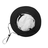 USA 45-47 Black Bucket Hat Trump 2024
