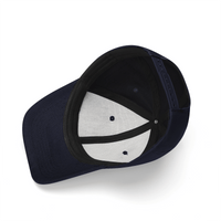 Embroidered Trump Hair Punisher Hero Baseball Cap