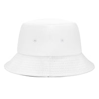 Trump 45-47 Embroidered Bucket Hat