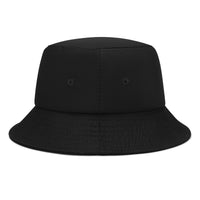 Trump 45-47 Embroidered Bucket Hat