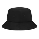 We The People Embroidered Bucket Hat