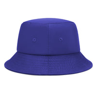 Trump 45-47 Embroidered Bucket Hat