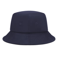 Trump 45-47 Embroidered Bucket Hat
